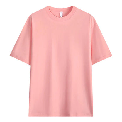 Unisex Essential Cotton Tee
