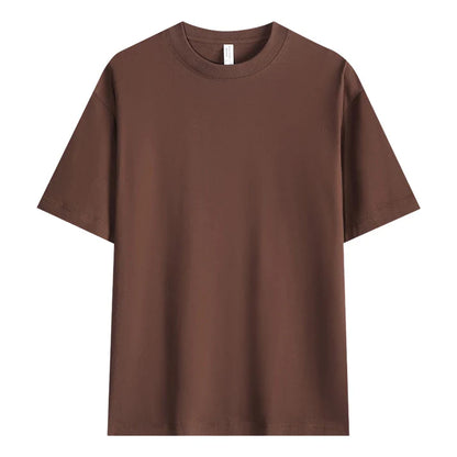Unisex Essential Cotton Tee