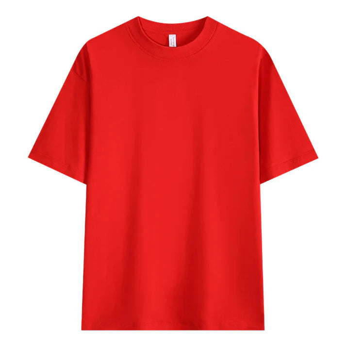 Unisex Essential Cotton Tee