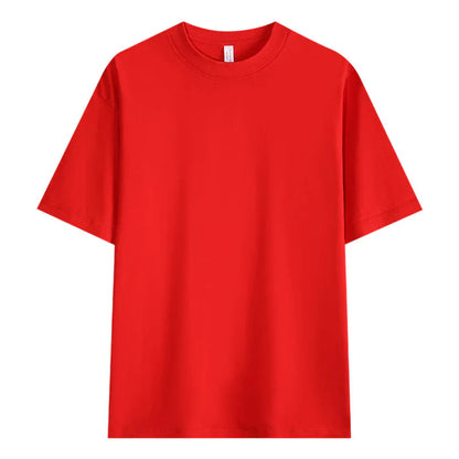 Unisex Essential Cotton Tee