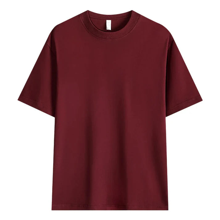 Unisex Essential Cotton Tee