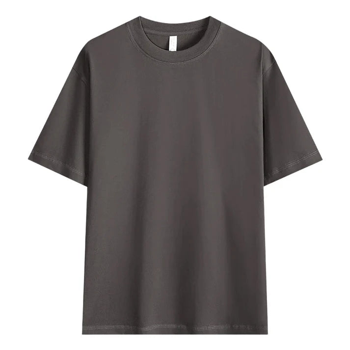 Unisex Essential Cotton Tee