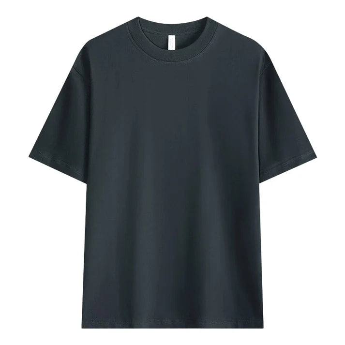 Unisex Essential Cotton Tee