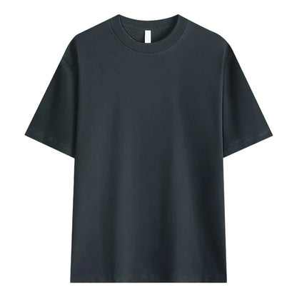 Unisex Essential Cotton Tee