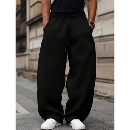 Women's Drawstring Casual Pants