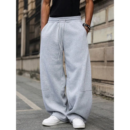 Women's Drawstring Casual Pants