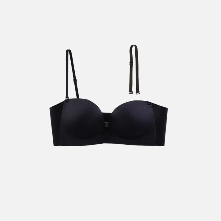 Seamless Front Closure Bra