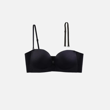 Seamless Front Closure Bra