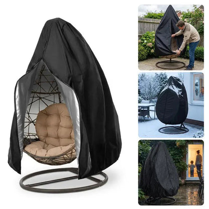 Hanging Egg Chair Cover