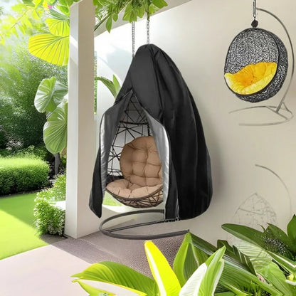 Hanging Egg Chair Cover