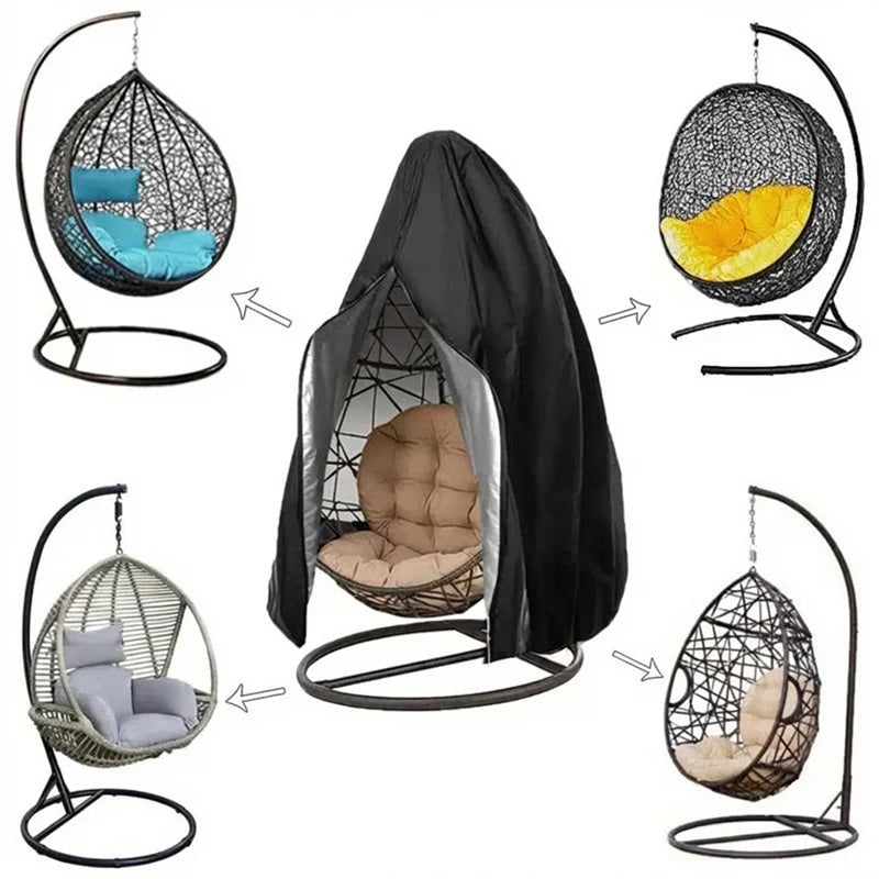 Hanging Egg Chair Cover