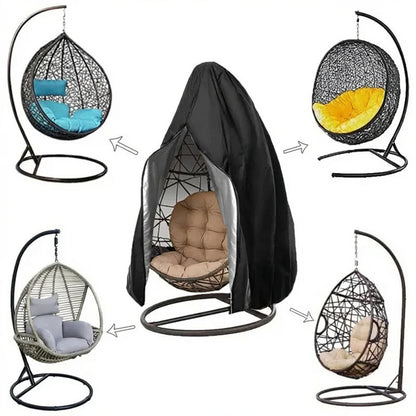 Hanging Egg Chair Cover