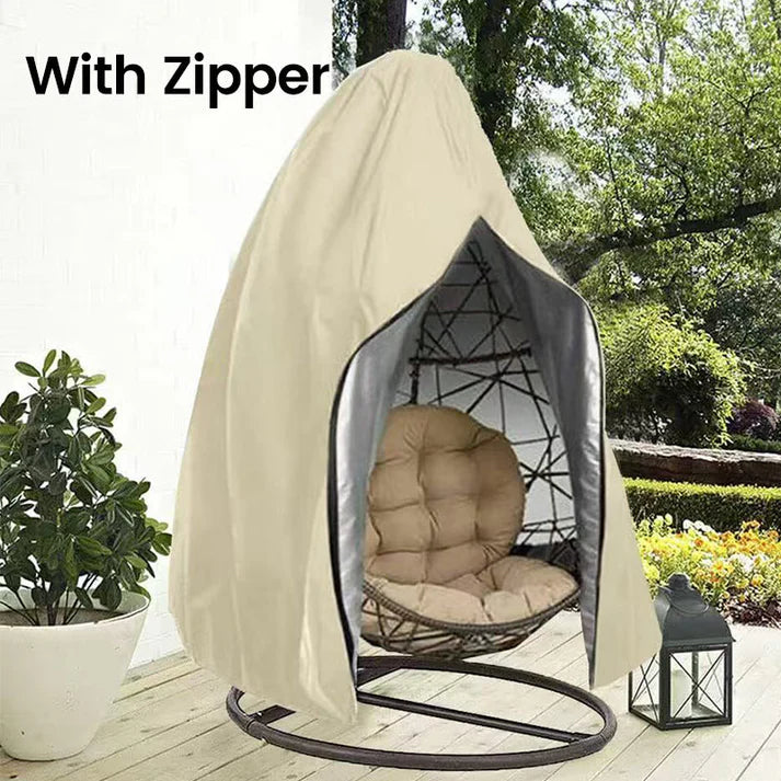 Hanging Egg Chair Cover
