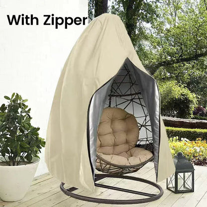 Hanging Egg Chair Cover