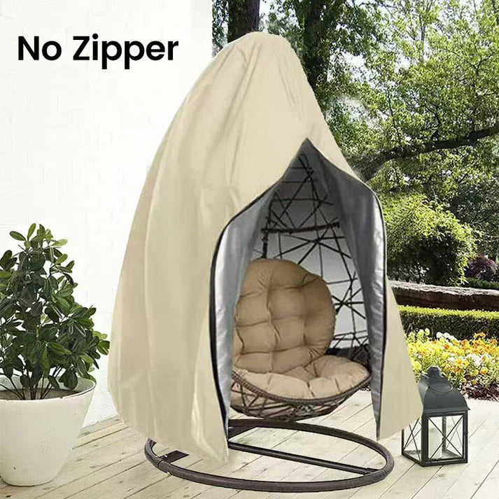 Hanging Egg Chair Cover