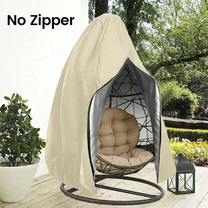 Hanging Egg Chair Cover