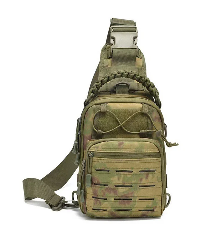 Outdoor Tactical Sling Bag