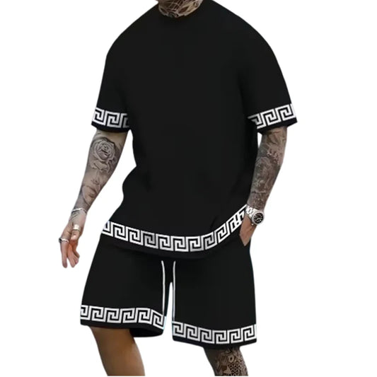 Men's Oversized Lounge Set