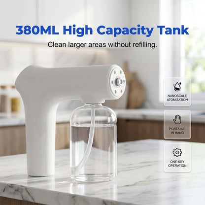 Rechargeable Mist Sprayer