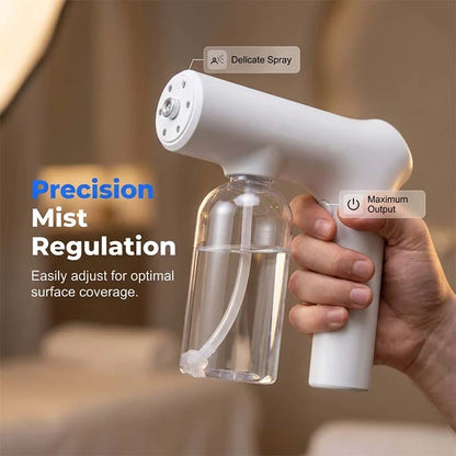 Rechargeable Mist Sprayer