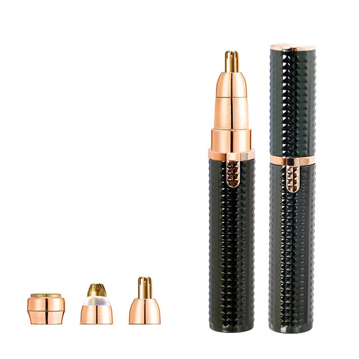 Portable Electric Facial Hair Trimmer