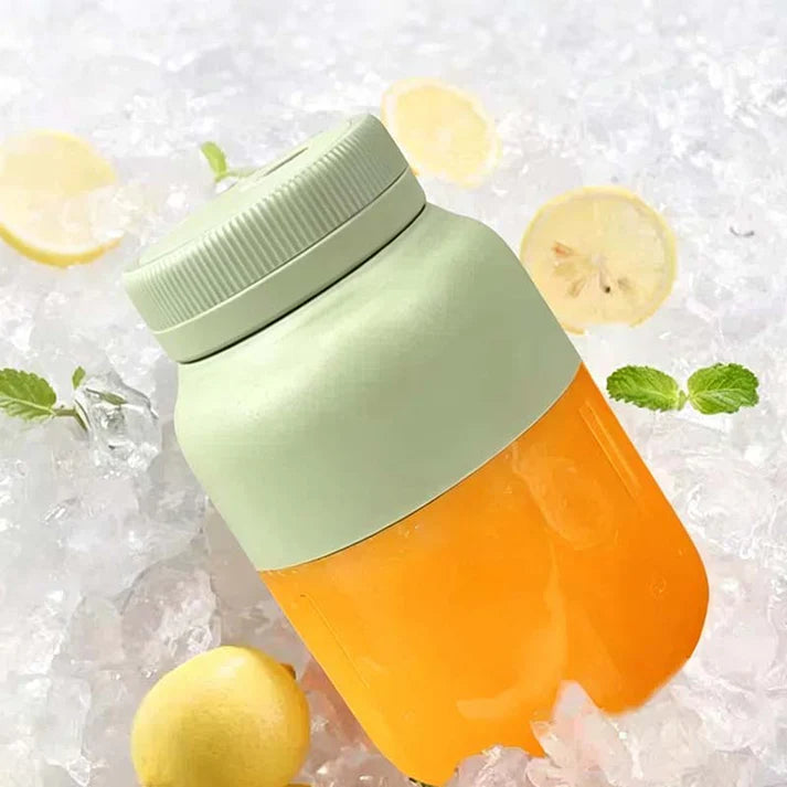 Portable FreshBlend Juicer Cup