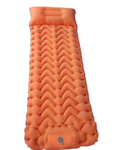 Portable Inflatable Camping Sleeping Pad