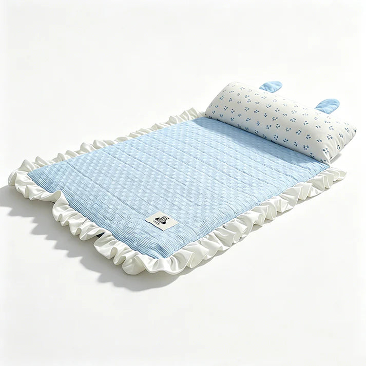 Pet Cooling Lounger Mat