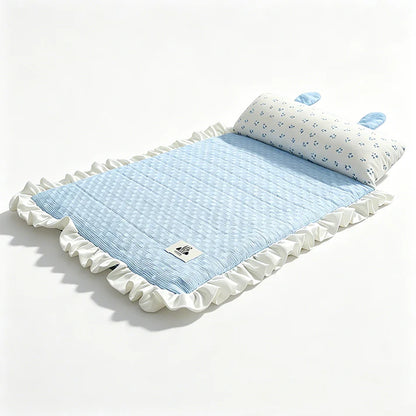 Pet Cooling Lounger Mat