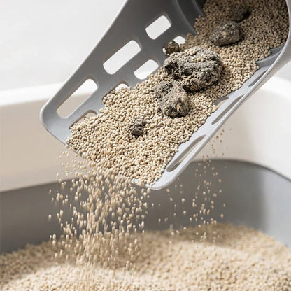Cat Litter Scoop Bin