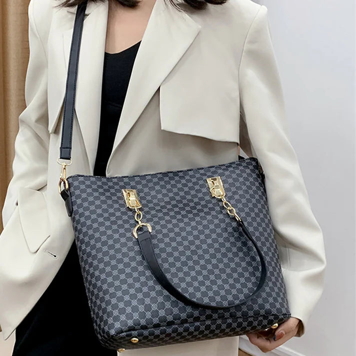 Women's 6-Piece Travel Bag Set
