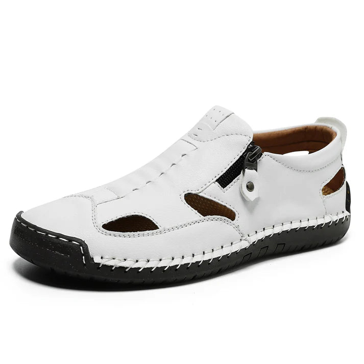 Men's Breathable Fisherman Slip-On Sandals
