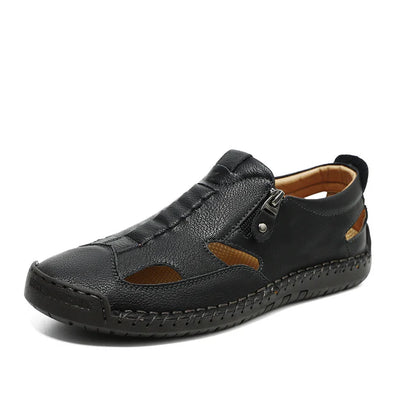 Men's Breathable Fisherman Slip-On Sandals