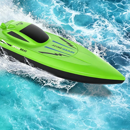 Remote Control Racing Boat