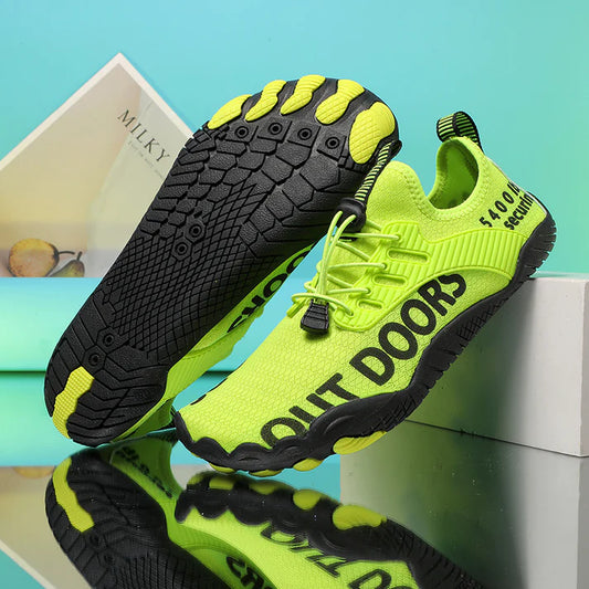 Unisex Lightweight Quick-Dry Water Shoes
