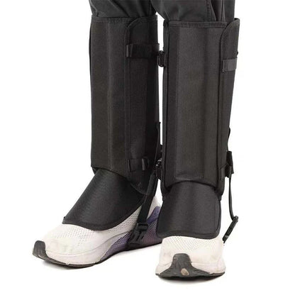 Unisex Waterproof Hiking Gaiters