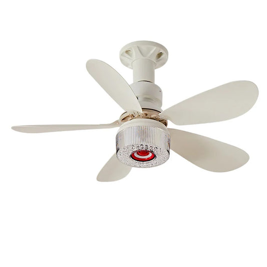 3-in-1 Ceiling Fan Light with Bluetooth Speaker