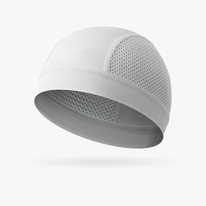 Unisex Breathable Cycling Skull Cap