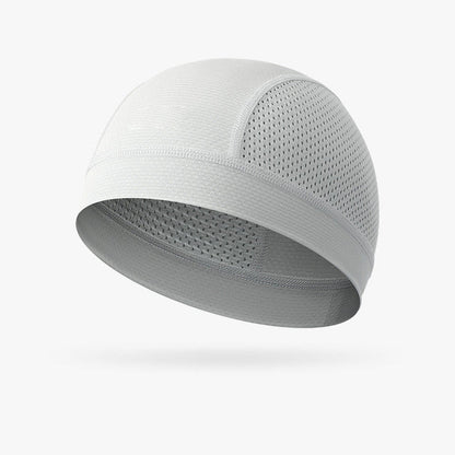Unisex Breathable Cycling Skull Cap