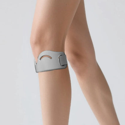 Sports Patella Knee Strap Pair