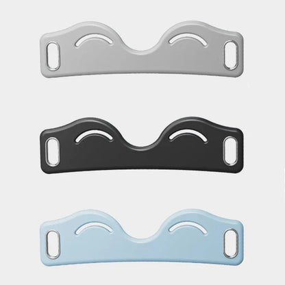 Sports Patella Knee Strap Pair