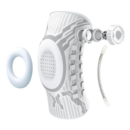 Advanced Adjustable Knee Support Brace