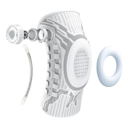 Advanced Adjustable Knee Support Brace