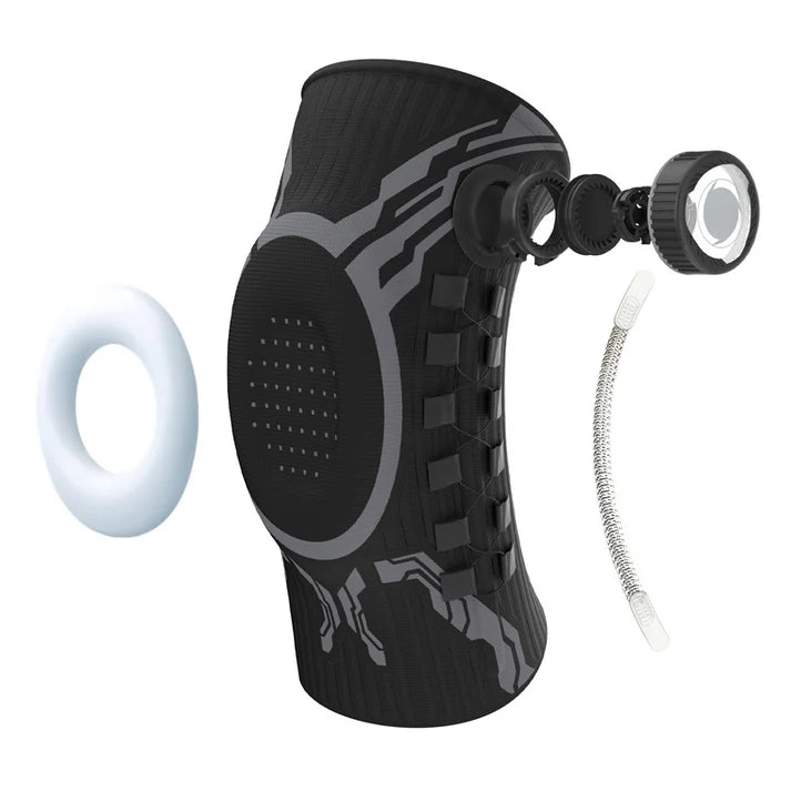 Advanced Adjustable Knee Support Brace