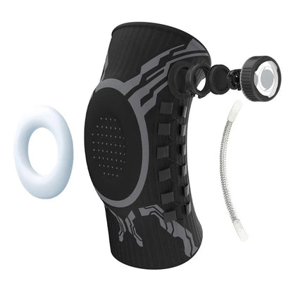 Advanced Adjustable Knee Support Brace