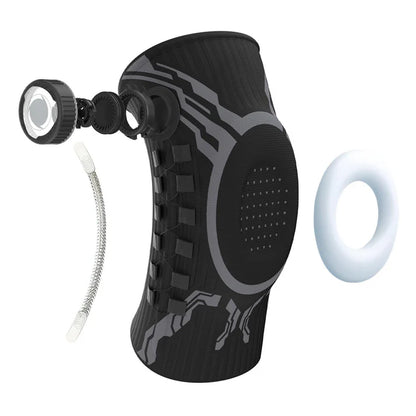 Advanced Adjustable Knee Support Brace