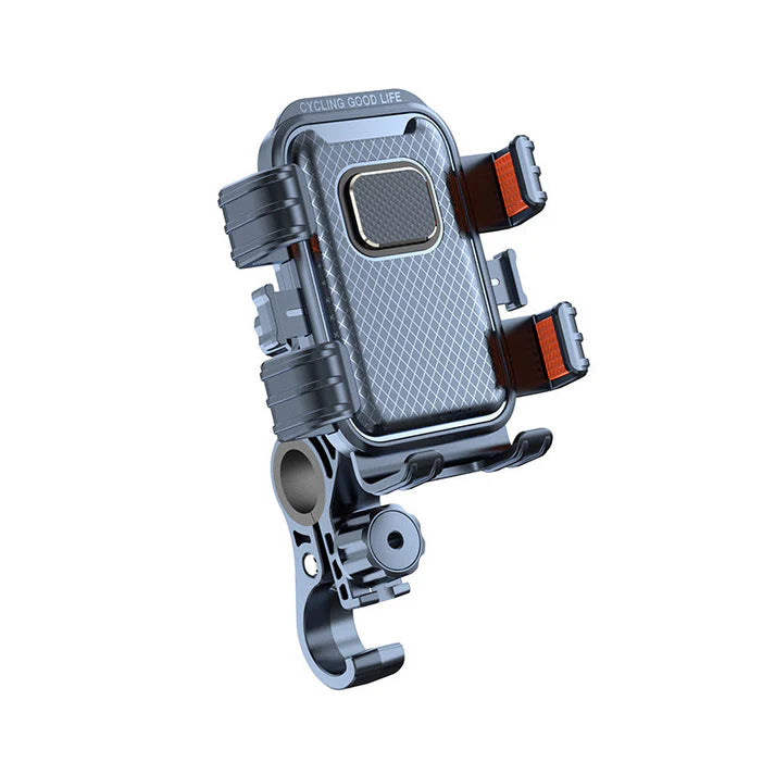 Universal Shockproof Motorcycle Phone Mount