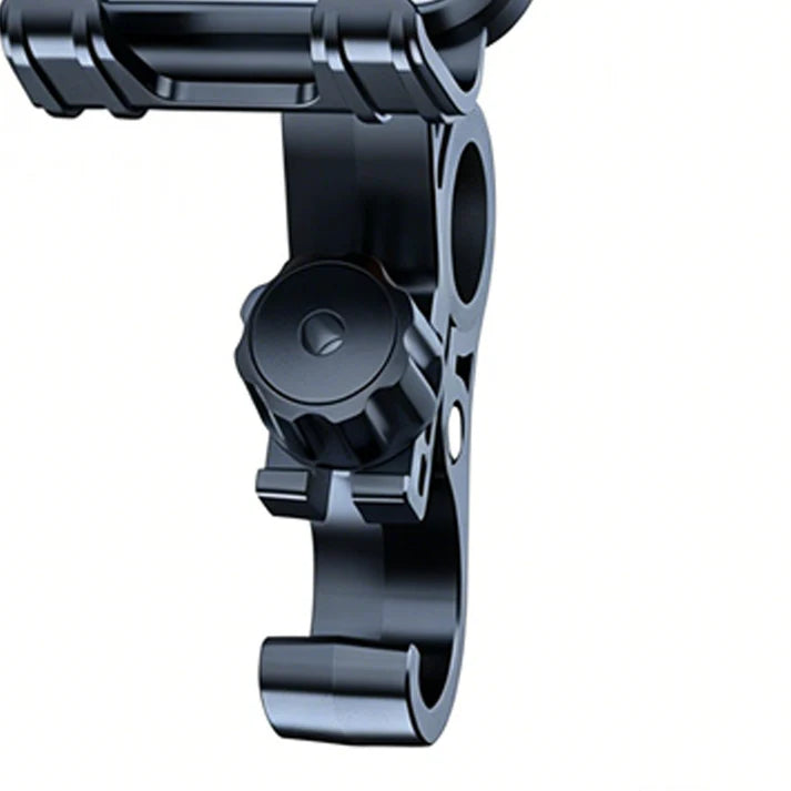 Universal Shockproof Motorcycle Phone Mount