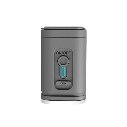 Rechargeable Portable Camping Air Pump