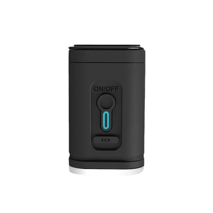 Rechargeable Portable Camping Air Pump